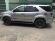 Toyota Fortuner 2.5G 4x2MT 2016 - Bán xe Toyota Fortuner 2.5G 4x2MT năm 2016, màu bạc, nhập khẩu nguyên chiếc, giá tốt