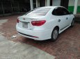 Hyundai Avante 2011 - Cần bán Hyundai Avante đời 2011, màu trắng
