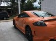 Mitsubishi Eclipse  AT 2006 - Bán Mitsubishi Eclipse GS, 2 cửa, máy 2.4, số tự động (có chế độ Sport bán tự động)