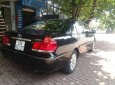 Toyota Camry 2003 - Bán xe Toyota Camry sản xuất 2003, màu đen, giá 305tr