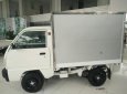 Suzuki Super Carry Truck Euro 4 2018 - Bán Suzuki 5 tạ thùng kín 2018 rẻ KM khủng - LH: Mr Hùng 0989 888 507