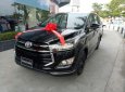 Toyota Innova Ventuner 2018 - Bán Toyota Innova Ventuner 2018, màu đen