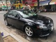 Audi A4   Quattro 2.0  2010 - Bán xe Audi A4 Quattro 2.0 sản xuất năm 2010, màu đen, xe nhập chính chủ