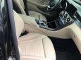 Mercedes-Benz C class Mercedes C200 2017 - Cần bán xe Mercedes Mercedes C200 sản xuất năm 2017, màu đen