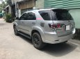 Toyota Fortuner 2.5G 4x2MT 2016 - Bán xe Toyota Fortuner 2.5G 4x2MT năm 2016, màu bạc, nhập khẩu nguyên chiếc, giá tốt