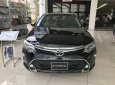 Toyota Camry 2.5Q 2018 - Bán Toyota Camry 2018 giá tốt nhất, giao ngay, hỗ trợ trả góp 80%. Liên hệ để được hỗ trợ 0969049288