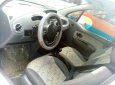 Chevrolet Spark 2008 - Cần bán gấp Chevrolet Spark đời 2008, màu trắng