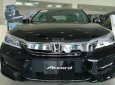 Honda Accord 2017 - Bán xe Honda Accord sản xuất 2017, màu đen, nhập khẩu 