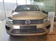 Volkswagen Touareg 2016 - Bán Volkswagen Touareg vàng cát - có sẵn - giao ngay- giao xe toàn quốc - liên hệ ngay để được giá tốt 0968028344