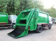 Hino 300 Series 2018 - Bán xe ép rác Hino Euro4 nhập khẩu trả góp toàn quốc