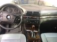 BMW 3 Series 318i 2004 - Bán BMW 3 Series 318i đời 2004, màu bạc, nhập khẩu nguyên chiếc chính chủ