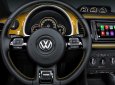 Volkswagen New Beetle 2018 - Cần bán xe Volkswagen New Beetle 2018, màu trắng, nhập khẩu nguyên chiếc