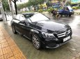 Mercedes-Benz C class Mercedes C200 2017 - Cần bán xe Mercedes Mercedes C200 sản xuất năm 2017, màu đen