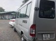 Mercedes-Benz Sprinter  311  2010 - Bán Mercedes Sprinter 311 năm sản xuất 2010, màu bạc 