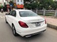 Mercedes-Benz C class C200 2015 - Bán xe Mercedes C200 sx 2015 form 2016