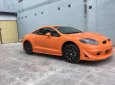 Mitsubishi Eclipse  AT 2006 - Bán Mitsubishi Eclipse GS, 2 cửa, máy 2.4, số tự động (có chế độ Sport bán tự động)