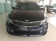 Kia Optima   2017 - Cần bán Kia Optima đời 2017, màu đen