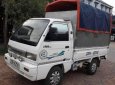 Daewoo Labo 1999 - Bán xe Daewoo Labo sản xuất năm 1999, màu trắng, giá tốt