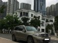 Mercedes-Benz GLK Class 300 2010 - Bán xe Mercedes GLK300 đời 2010, màu kem