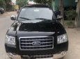 Ford Everest 2008 - Chính chủ bán Ford Everest đời 2008, màu đen