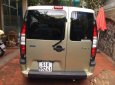 Fiat Doblo 2007 - Bán ô tô Fiat Doblo năm sản xuất 2007, màu vàng cát