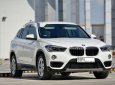 BMW X1   sDrive20i  2016 - Cần bán xe BMW X1 sDrive20i sản xuất năm 2016, màu trắng, giá tốt