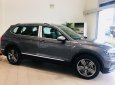 Volkswagen Tiguan Allspace 2018 - Bán Volkswagen Tiguan Allspace Đức nhập khẩu, chỉ 371 triệu, là có thể sở hữu xe Đức, LH em để có giá sập sàn 0942 050 350