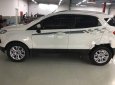 Ford EcoSport   2017 - Bán ô tô Ford EcoSport đời 2017, màu trắng, giá 579tr