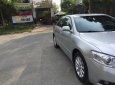 Toyota Camry   2010 - Bán ô tô Toyota Camry năm 2010, màu bạc, xe nhập, giá chỉ 640 triệu