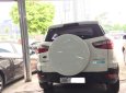 Ford EcoSport Titanium 2016 - Mình cần bán xe Ford EcoSport Titanium sx 2016, màu trắng, 560 triệu