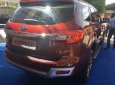 Ford Everest 2.0 2018 - Bán Ford Everest model 2019 bản 2.0 Bi-turbo nhập Thái, giao xe sớm nhất, nhiều ưu đãi hấp dẫn