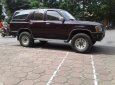 Toyota 4 Runner 1996 - Cần bán Toyota 4 Runner 1996, nhập khẩu, máy xăng V6 3.0, giá 96tr