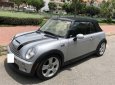 Mini Cooper S 2005 - Bán xe Mini Cooper S 2005, màu bạc, nhập khẩu nguyên chiếc