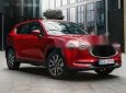 Mazda CX 5 2018 - Bán ô tô Mazda CX 5 năm sản xuất 2018 giá cạnh tranh