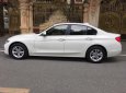 BMW 3 Series 320i 2016 - Cần bán gấp BMW 320i năm 2016, màu trắng