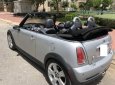 Mini Cooper S 2005 - Bán xe Mini Cooper S 2005, màu bạc, nhập khẩu nguyên chiếc