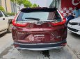 Honda CR V    1.5 turbo  2018 - Bán Honda CR V 1.5TB sản xuất 2018, màu đỏ