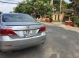 Toyota Camry   2010 - Bán ô tô Toyota Camry năm 2010, màu bạc, xe nhập, giá chỉ 640 triệu