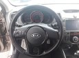 Kia Forte S 2013 - Bán xe Kia Forte S đời 2013, màu nâu, 456tr