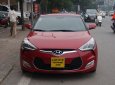 Hyundai Veloster  1.6AT 2014 - Bán xe Hyundai Veloster 1.6AT 2014,biển víp, màu đỏ, nhập khẩu nguyên chiếc