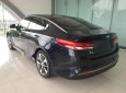 Kia Optima   2017 - Cần bán Kia Optima đời 2017, màu đen