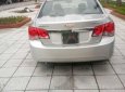 Chevrolet Cruze  1.6 LS 2011 - Cần bán Chevrolet Cruze 1.6 LS 2011, màu bạc  