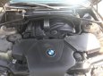 BMW 3 Series 318i 2006 - Bán BMW 3 Series 318i sản xuất 2006 xe gia đình giá cạnh tranh