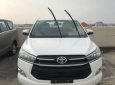 Toyota Innova 2018 - Bán xe Toyota Innova sản xuất năm 2018, màu trắng, giá tốt