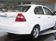 Chevrolet Aveo MT  2018 - Bán Chevrolet Aveo MT, AT 2018, giảm tới 60 triệu tháng 8 - LH 0962.951.192