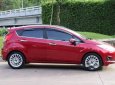 Ford Fiesta   1.5 Sport  2017 - Cần bán gấp Ford Fiesta 1.5 Sport đời 2017, màu đỏ 