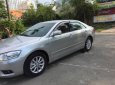 Toyota Camry   2010 - Bán ô tô Toyota Camry năm 2010, màu bạc, xe nhập, giá chỉ 640 triệu