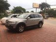 Chevrolet Captiva 2007 - Bán Chevrolet Captiva 2007, màu bạc chính chủ, giá chỉ 260 triệu