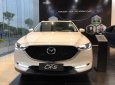 Mazda CX 5   2018 - Bán Mazda CX 5 năm 2018, màu trắng