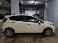 Ford Fiesta S  2011 - Cần bán gấp Ford Fiesta S sản xuất 2011, màu trắng, giá tốt